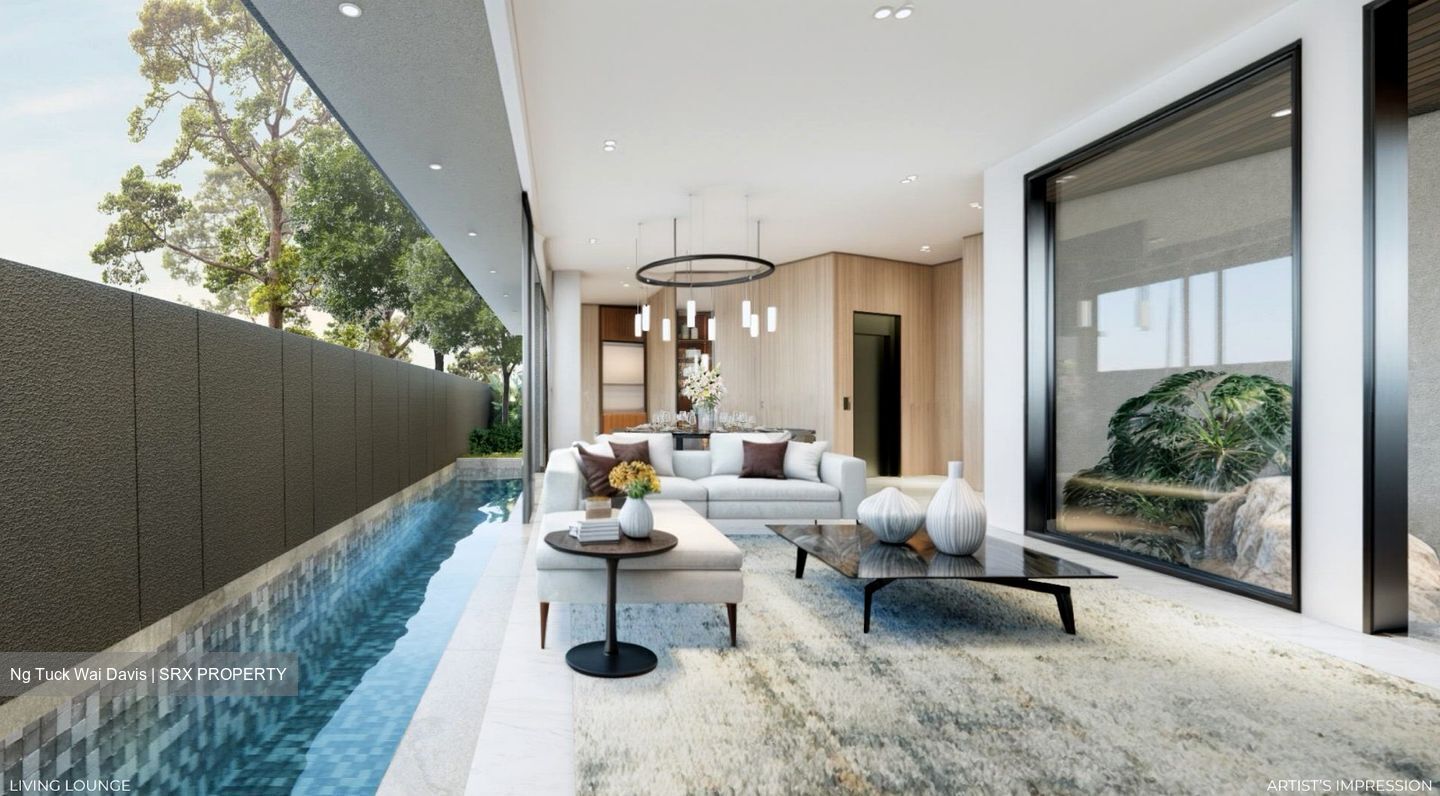 East View Garden (D16), Terrace #459129921